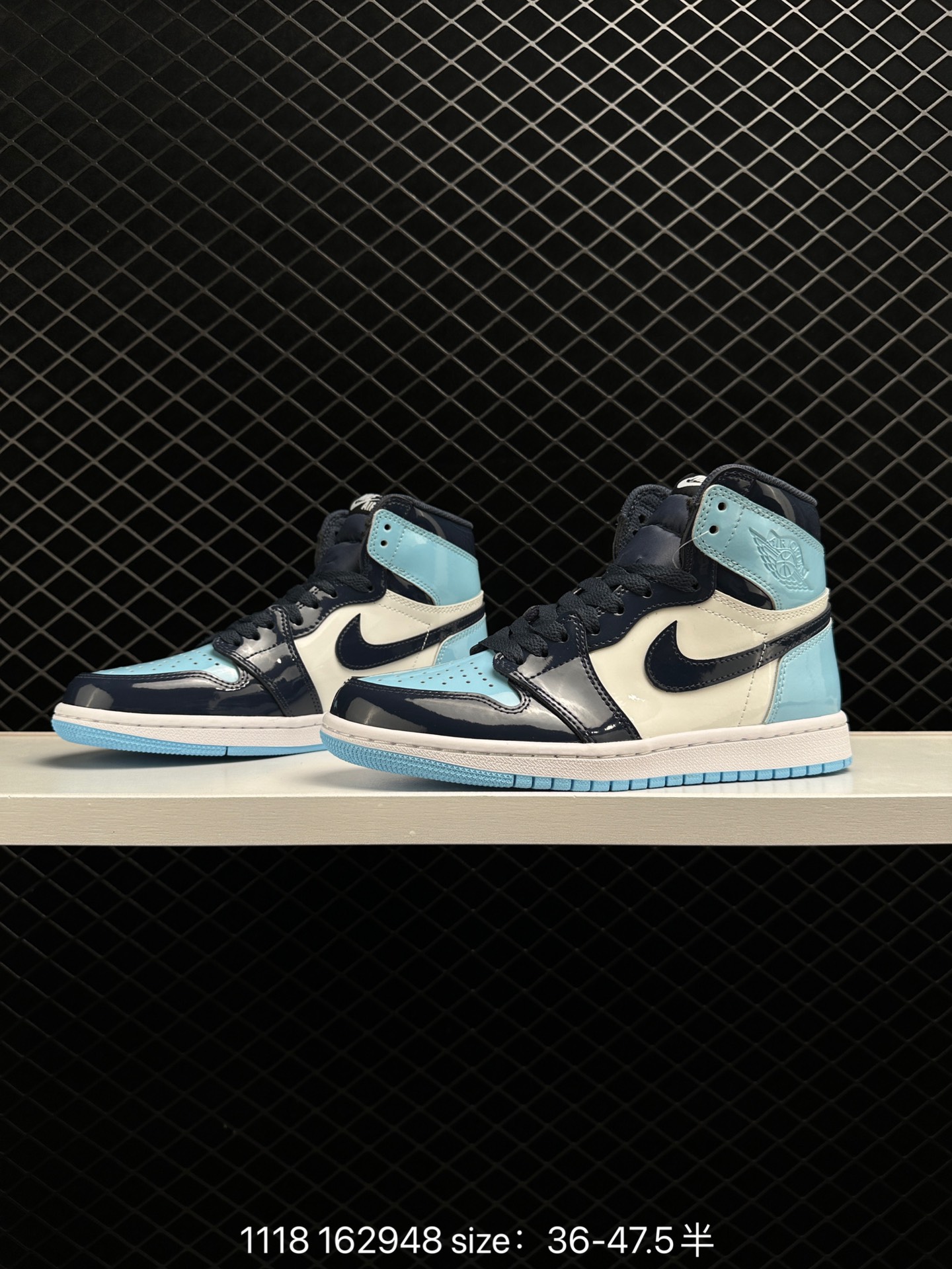 AirJordan 1 Retro Chill